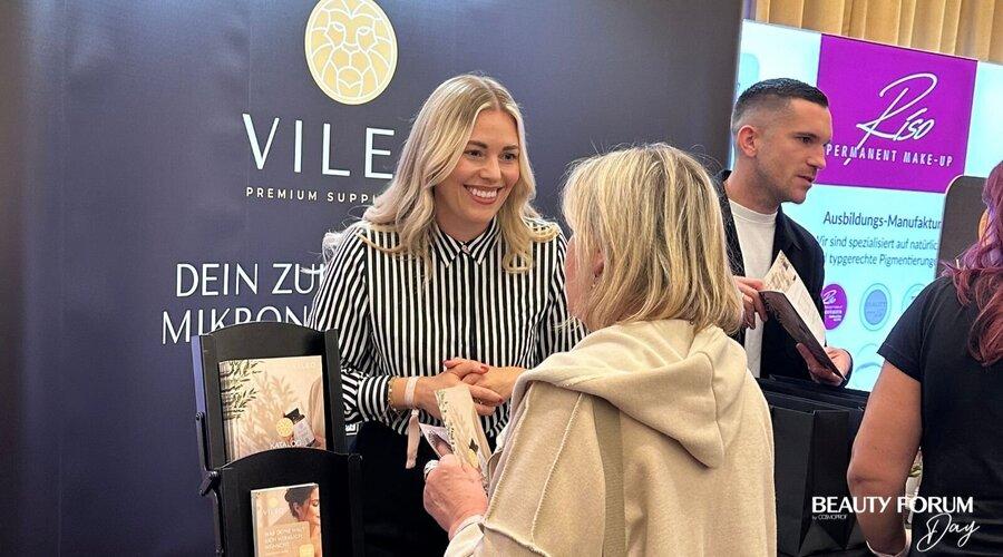BEAUTY FORUM Day Stuttgart 26