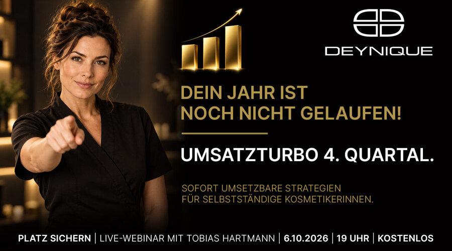 Business Webinar