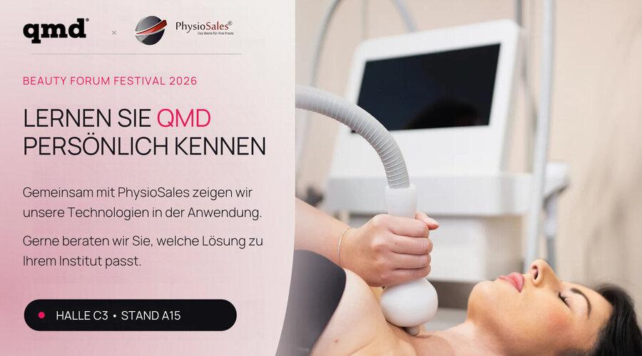 qmd® Sponsored Post