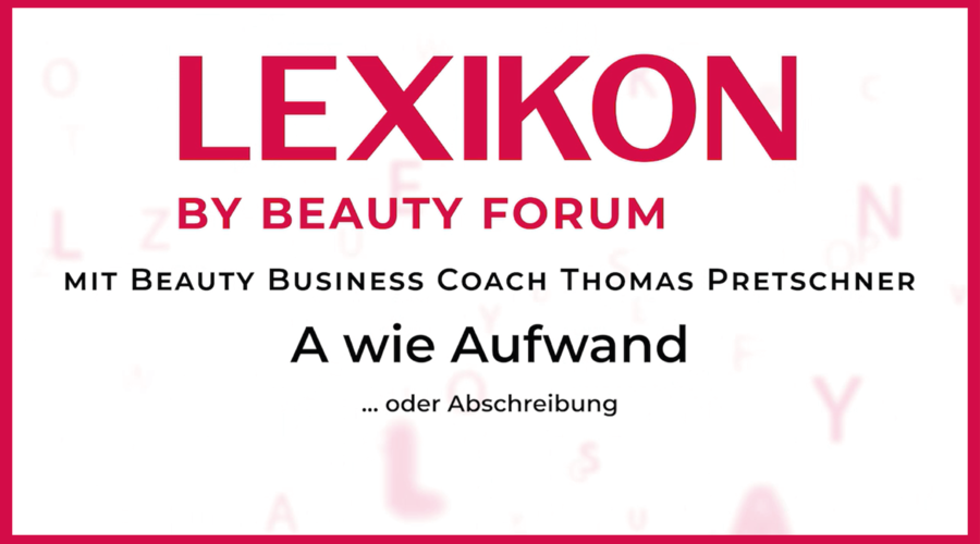 Foto: BEAUTY FORUM