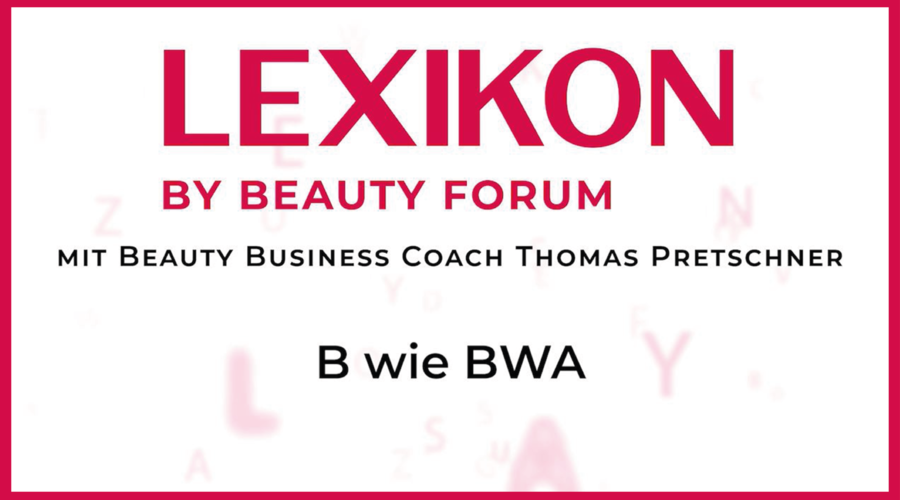 Foto: BEAUTY FORUM