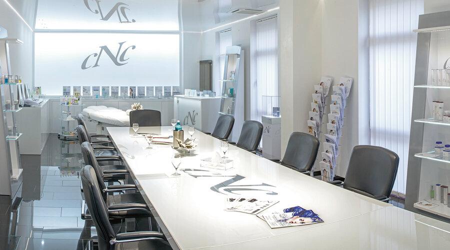 Foto: CNC cosmetic