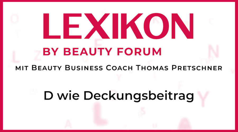 Foto: BEAUTY FORUM