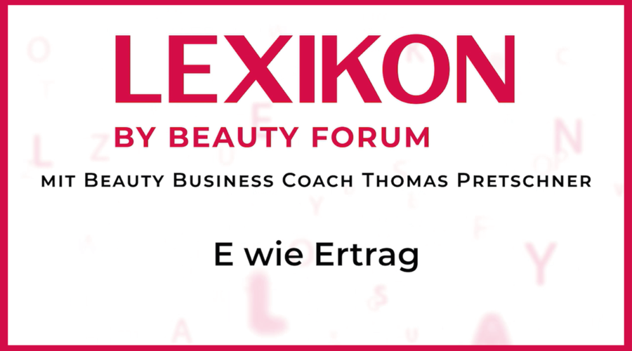 Foto: BEAUTY FORUM