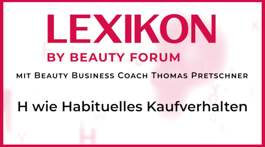Foto: BEAUTY FORUM