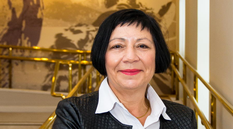 Birgit Huber wird Vizepräsidentin bei „Cosmetics Europe“.
