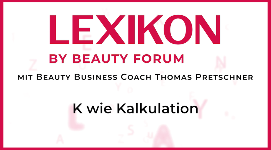 Foto: BEAUTY FORUM