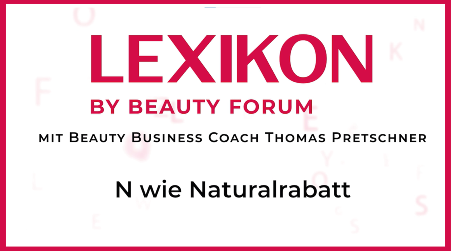 Foto: BEAUTY FORUM