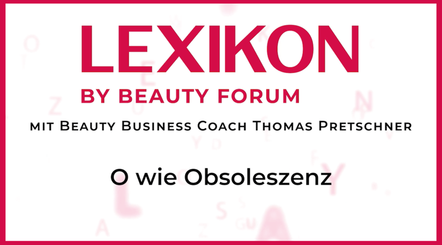 Foto: BEAUTY FORUM