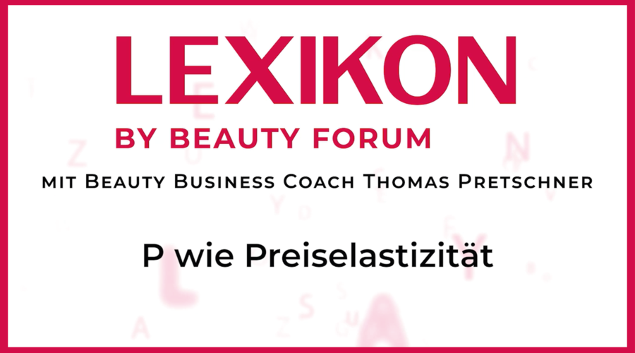 Foto: BEAUTY FORUM