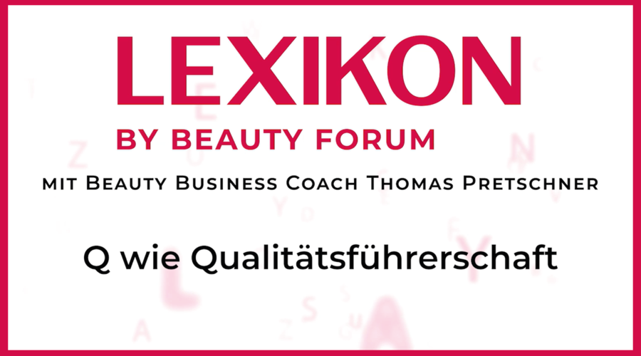 Foto: BEAUTY FORUM