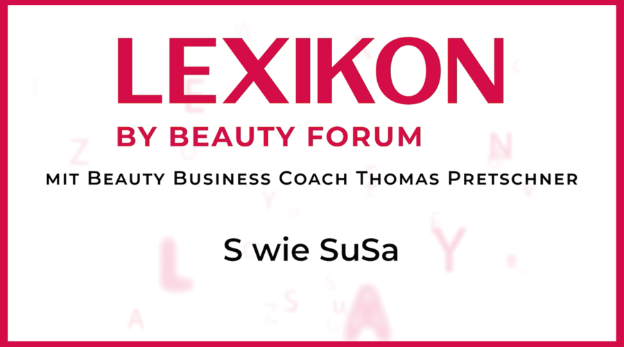 Foto: BEAUTY FORUM