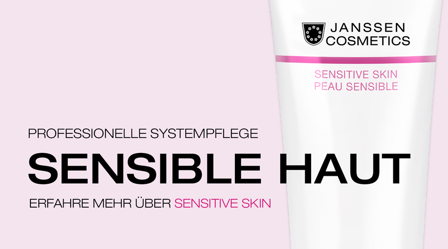 Foto: Janssen Cosmetics