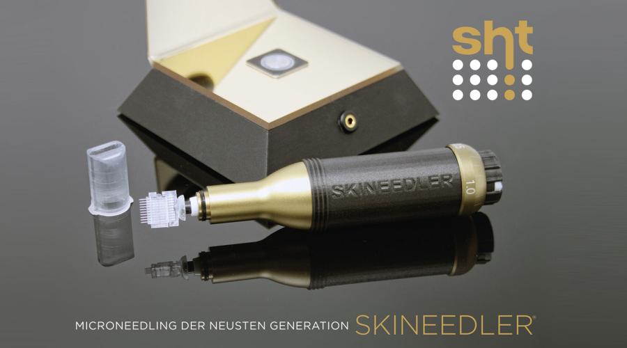 Foto: sht Skin Health Technologies GmbH