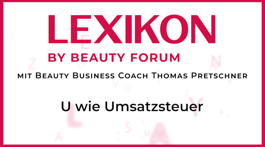 Foto: BEAUTY FORUM