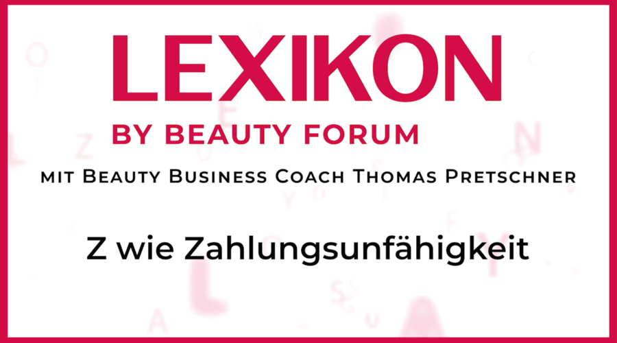 Foto: BEAUTY FORUM