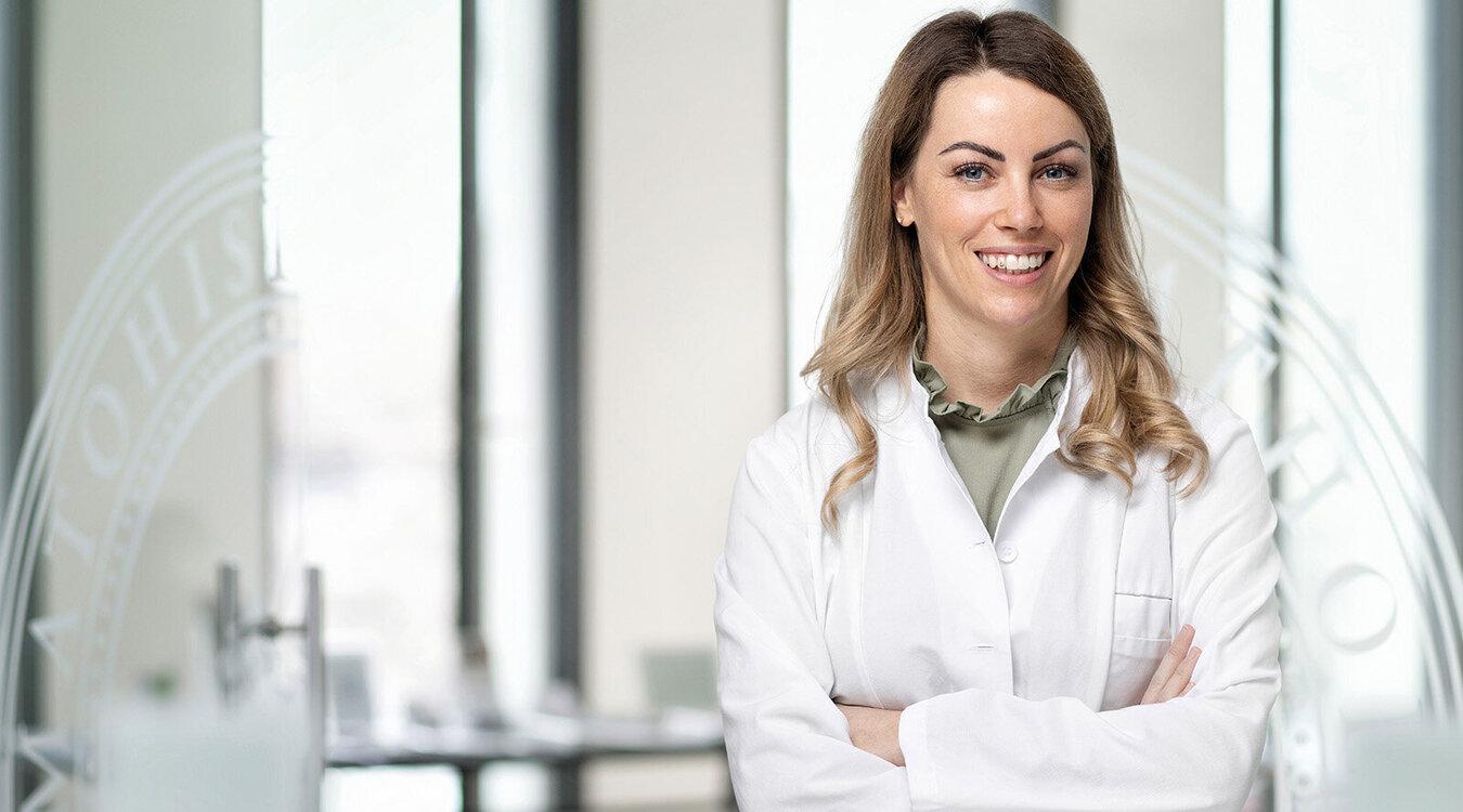 Foto: Dr. Maria Heller