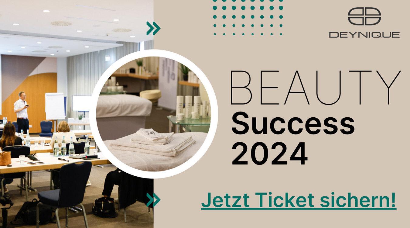 Foto: DEYNIQUE COSMETICS GmbH