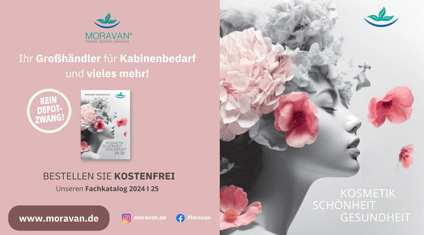 Foto: MORAVAN Warenhandelsgesellschaft GmbH