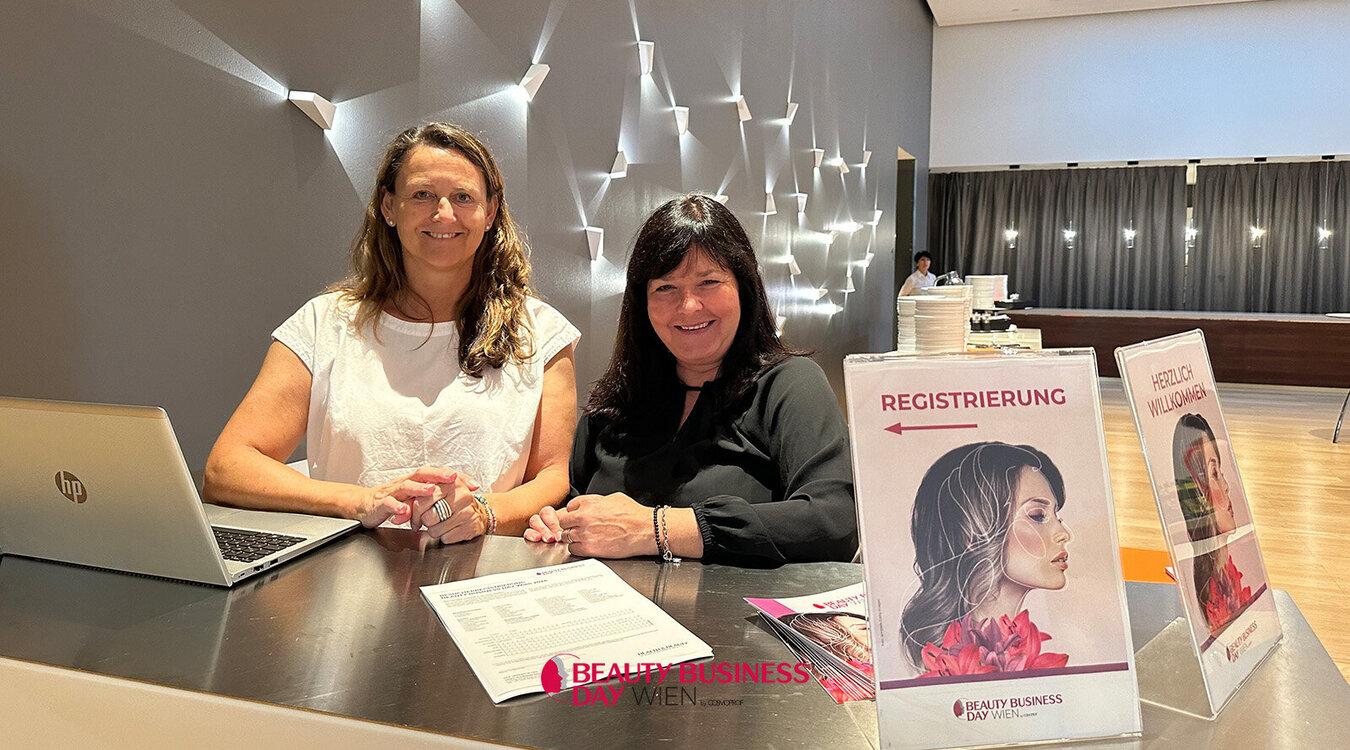 Foto: BEAUTY BUSINESS DAY Wien