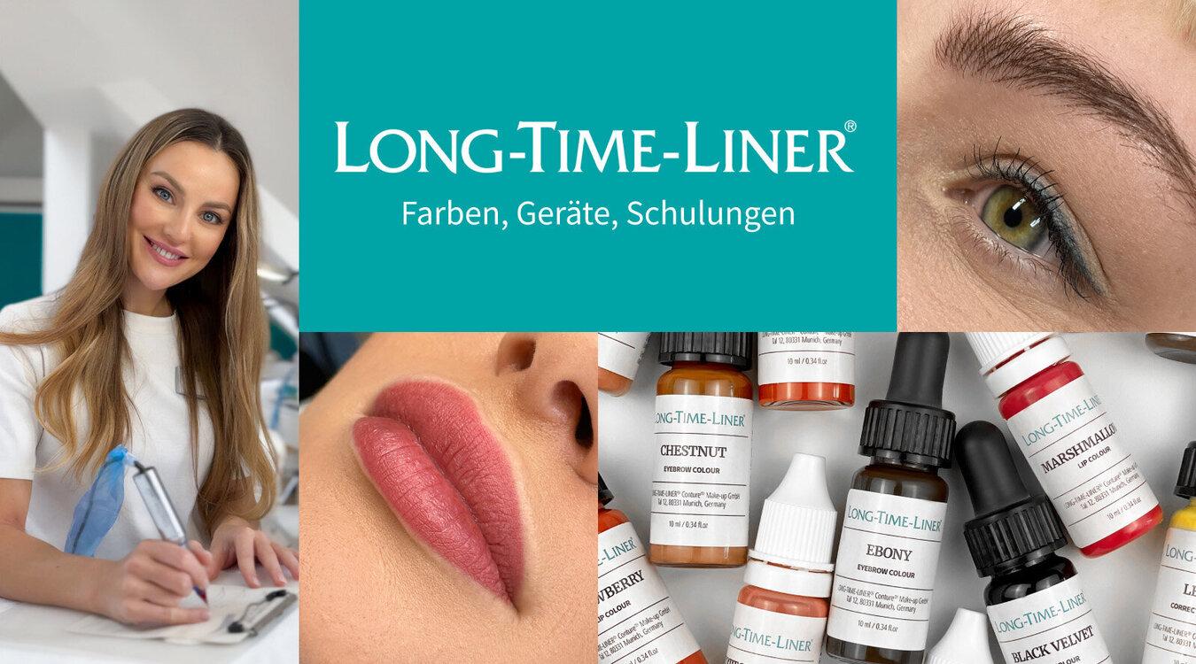 Foto: LONG-TIME-LINER