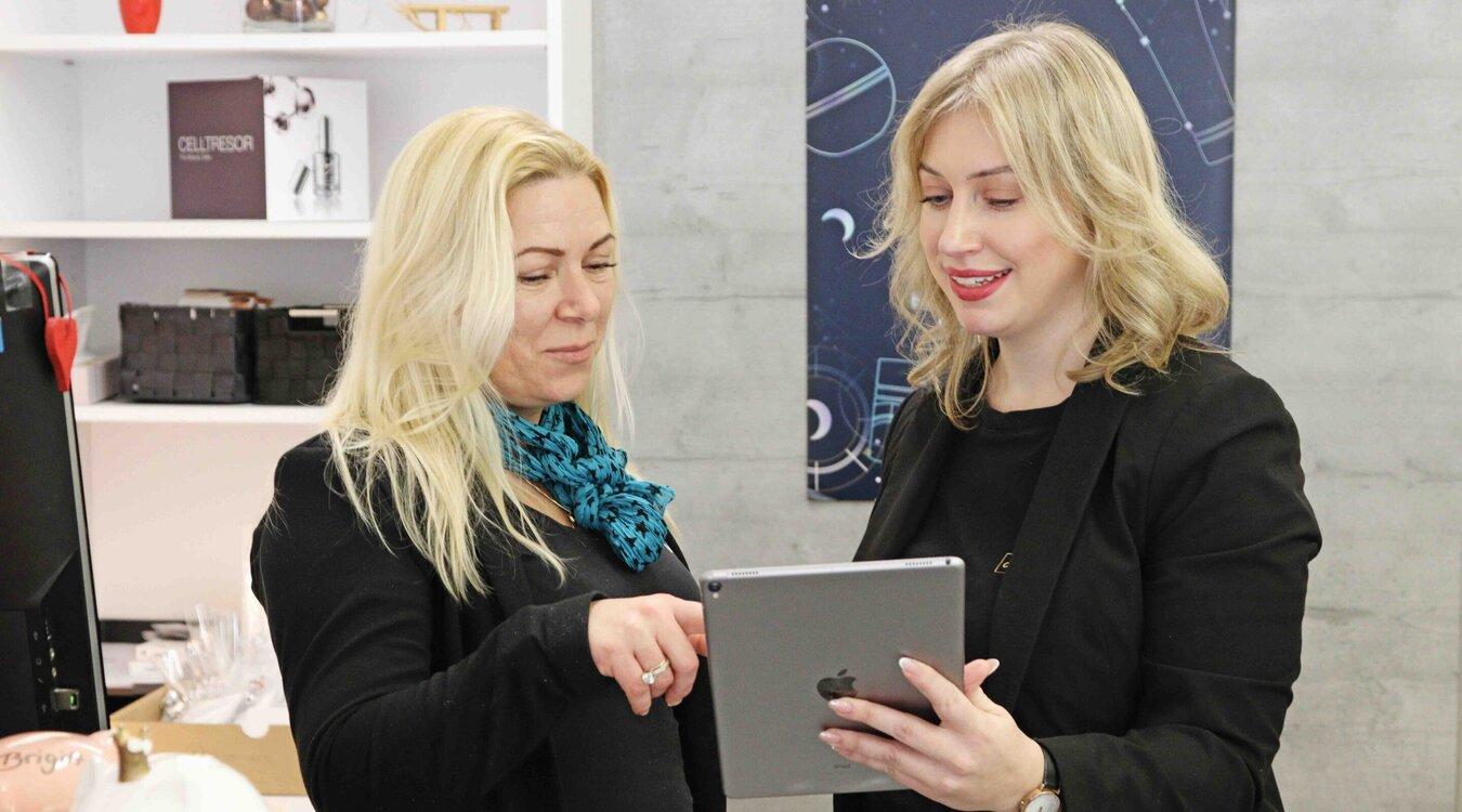 Christina Wenst Kosmetik Institut Neustadt 