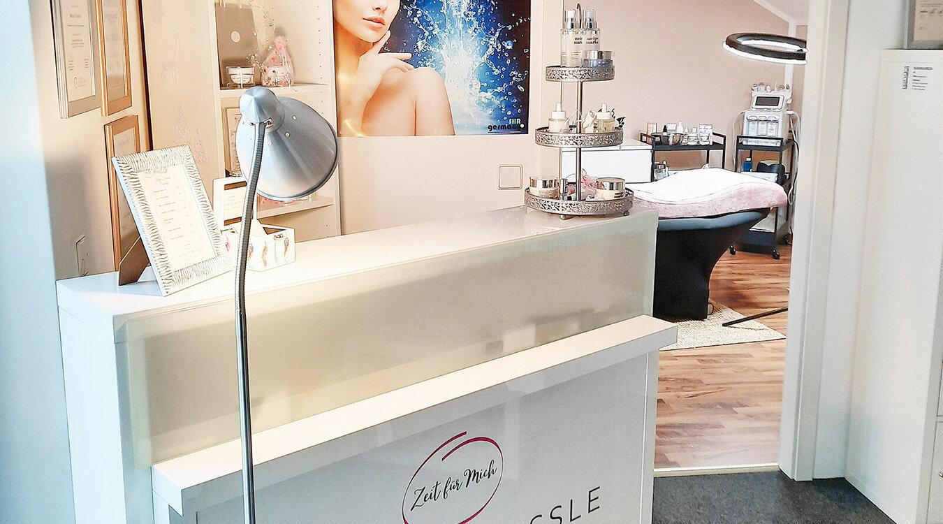 Foto: Katja Klaissle