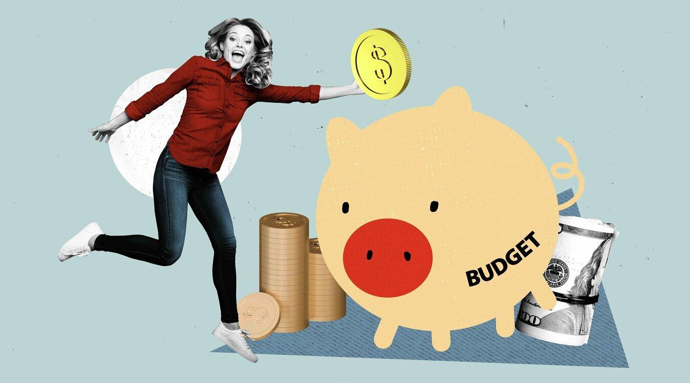 Marketing für kleines Budget