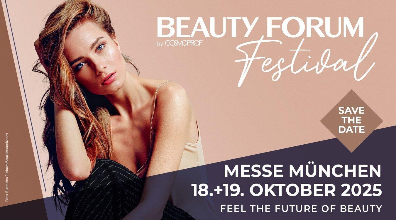 BEAUTY FORUM Festival