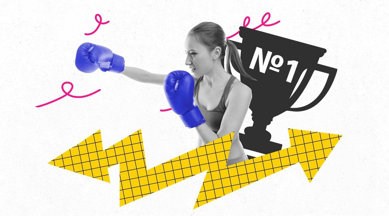 Aufmacher Premiumkunden statt Kuschelkosmetik