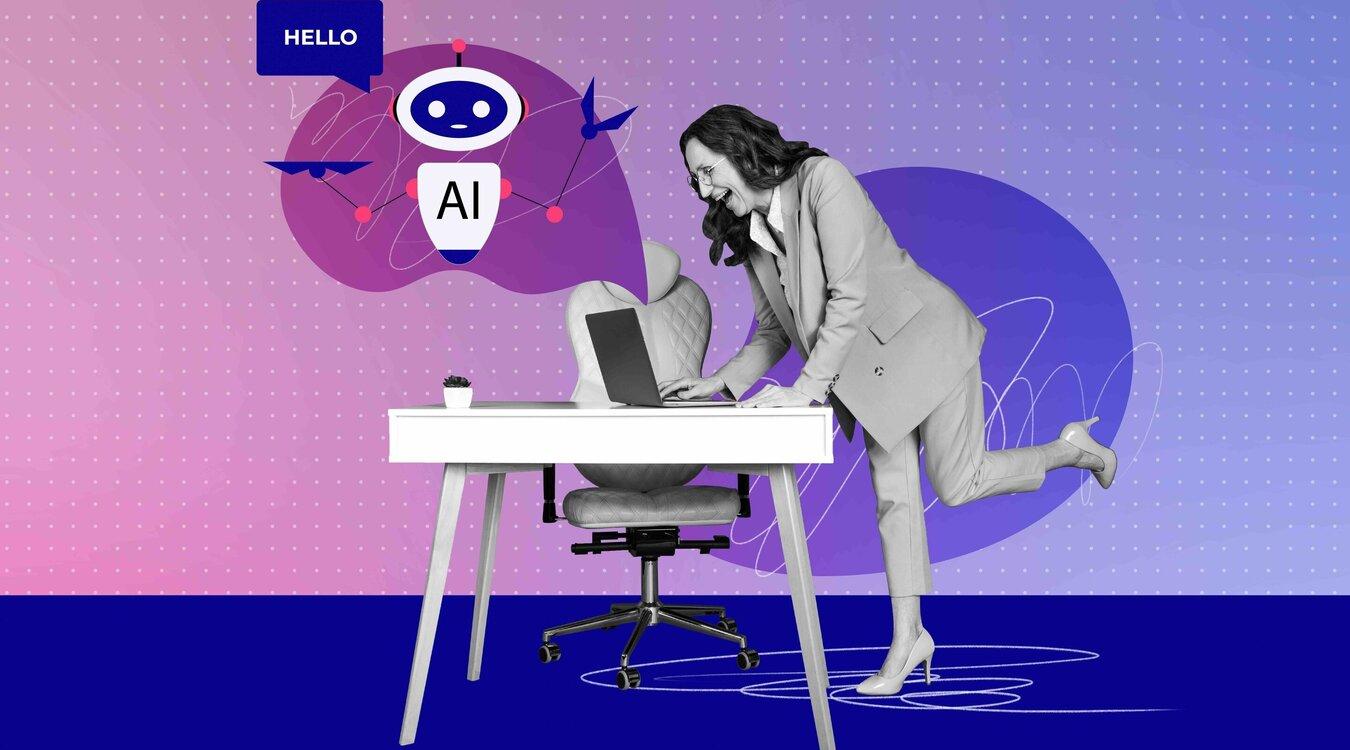 Künstliche Intelligenz im Kosmetikinstitut