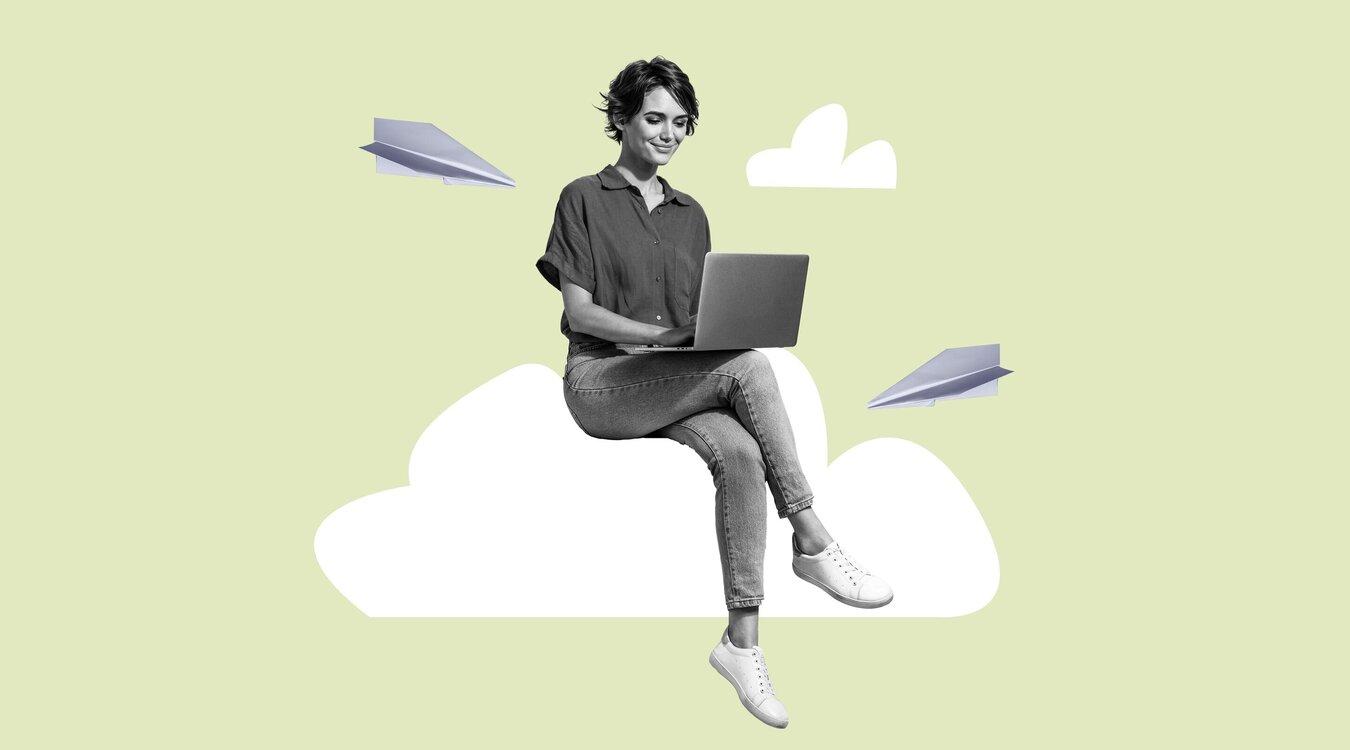 Barrierefreier Onlineshop