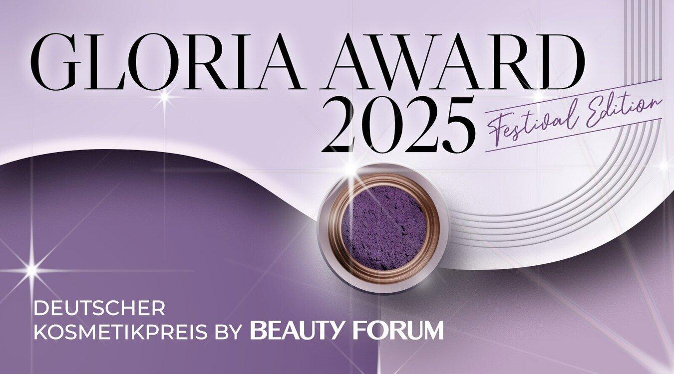 GLORIA AWARD 2025
