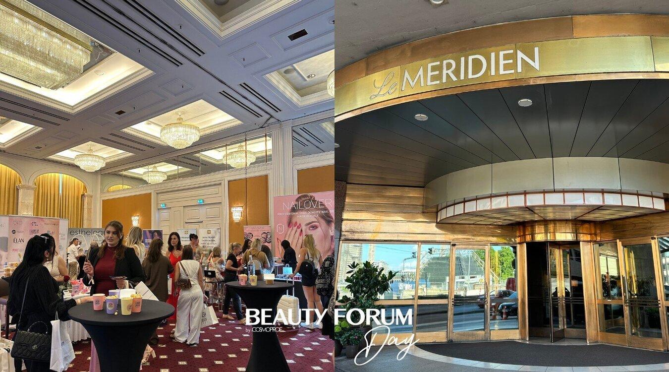 Foto: BEAUTY FORUM