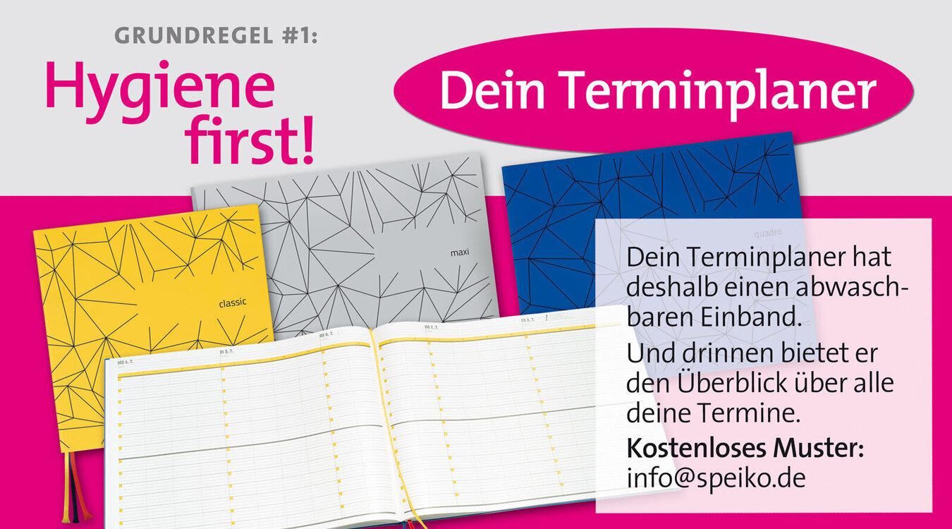 Foto: SPEIKO® – Dr. Speier GmbH