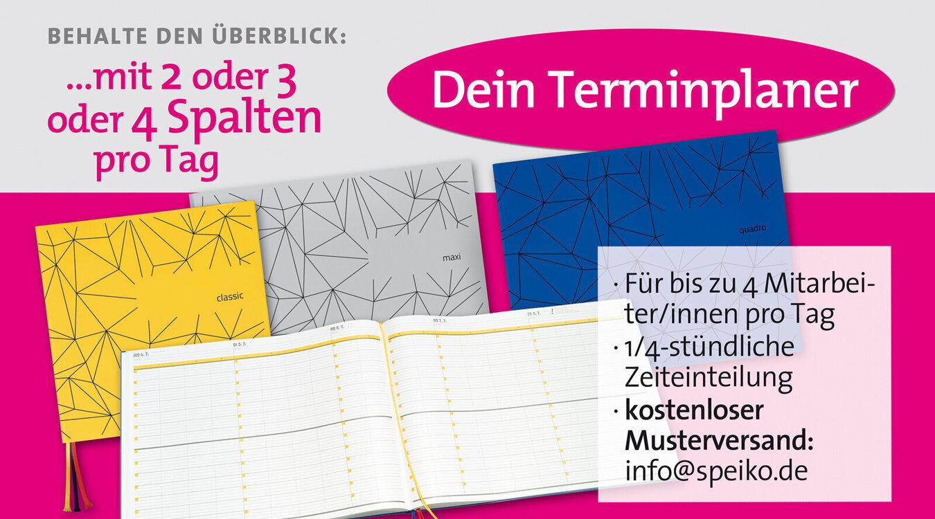 Foto: Dr. Speier GmbH