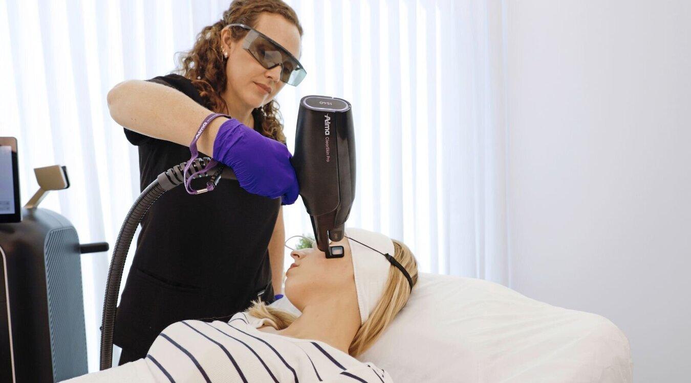 Reinigen, regulieren, reduzieren