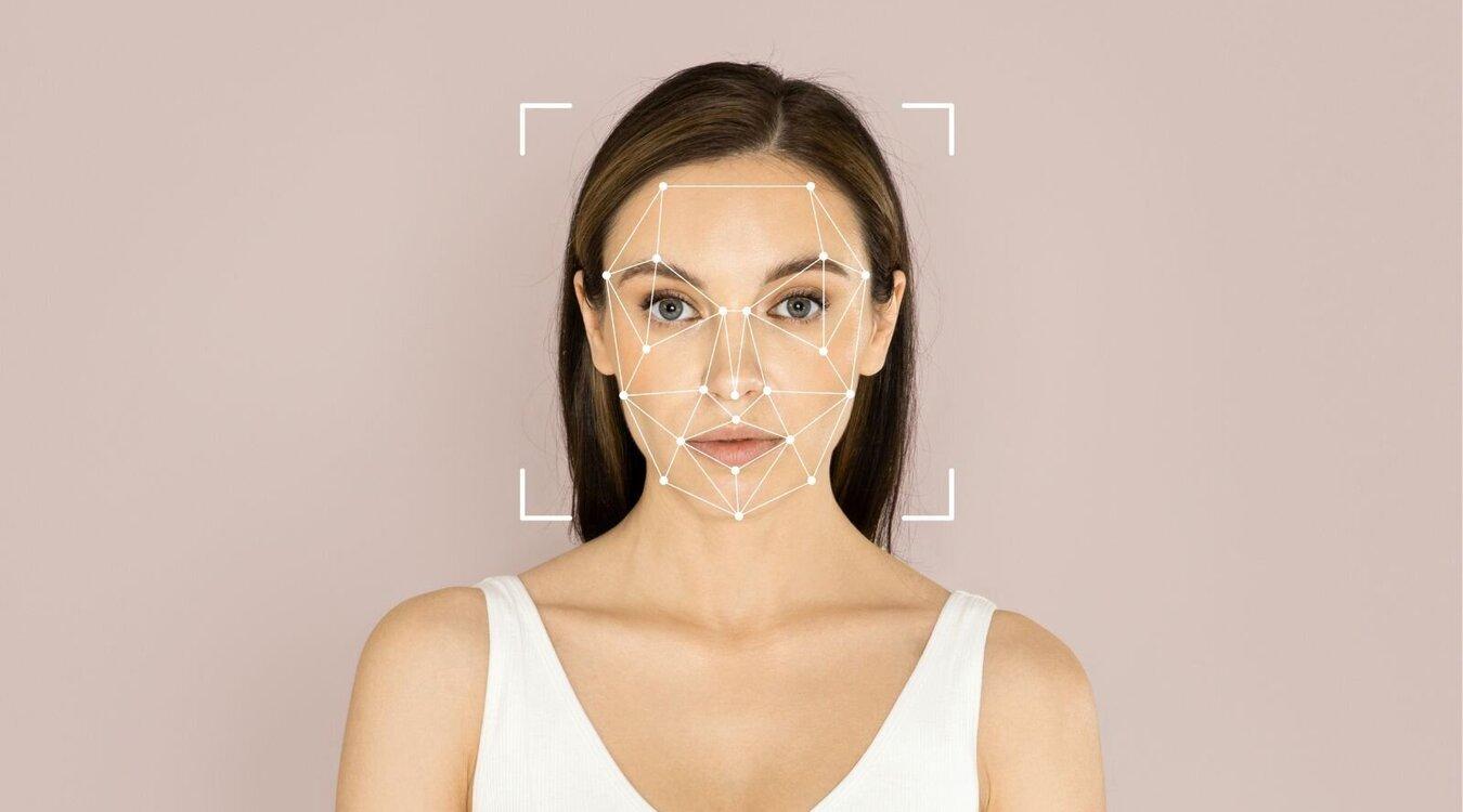 Technologie trifft Haut