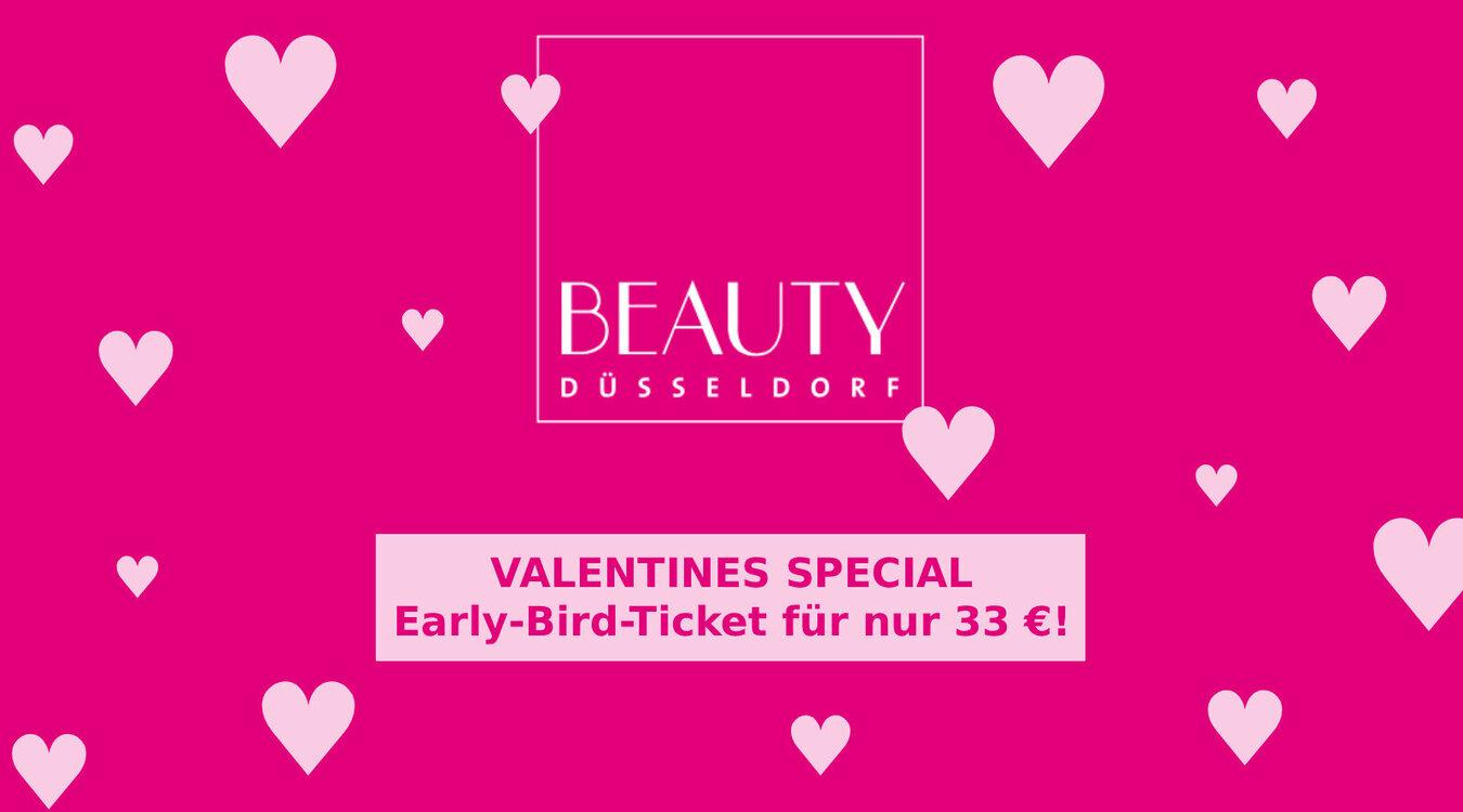 Foto: BEAUTY Düsseldorf
