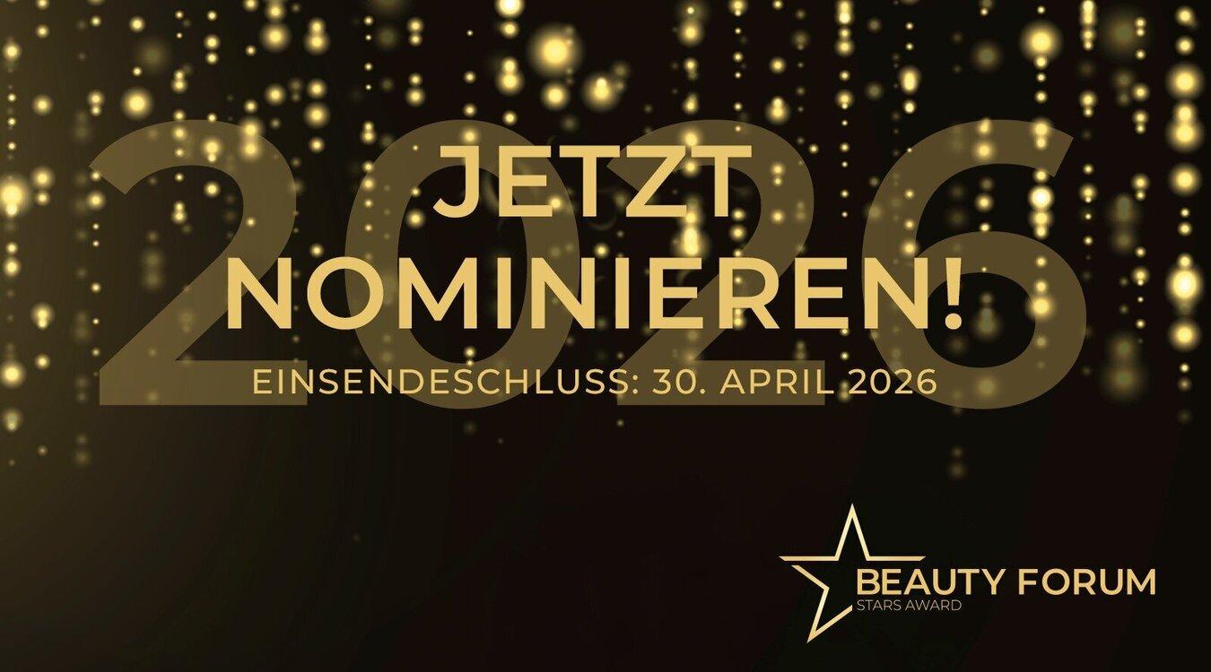 Foto: BEAUTY FORUM Stars Award