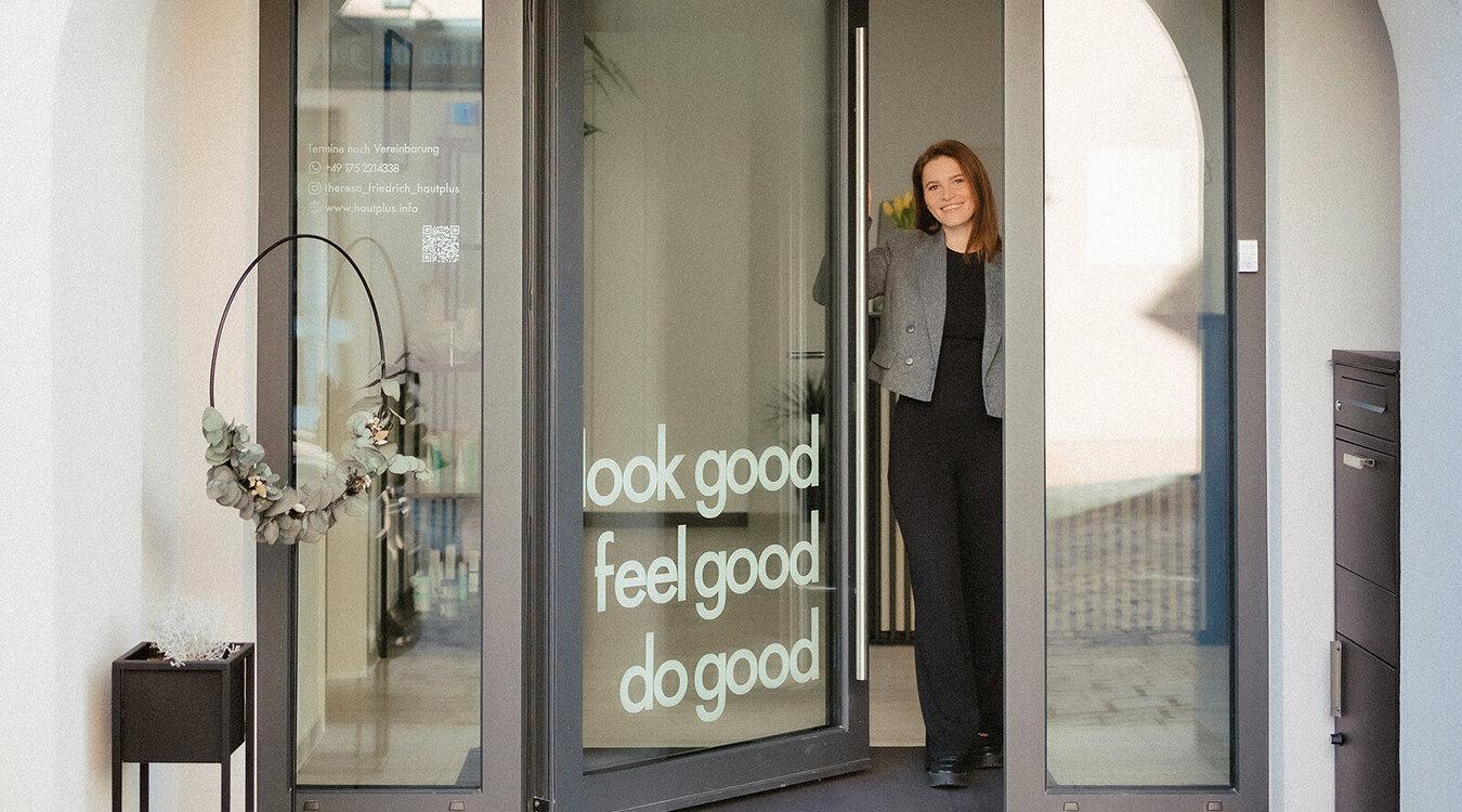 Foto: Theresa Friedrich 