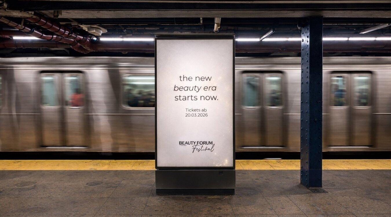 Foto: BEAUTY FORUM