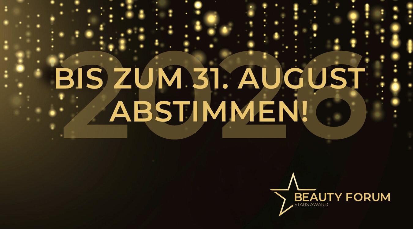 BFSA noch bis 3108 abstimmen