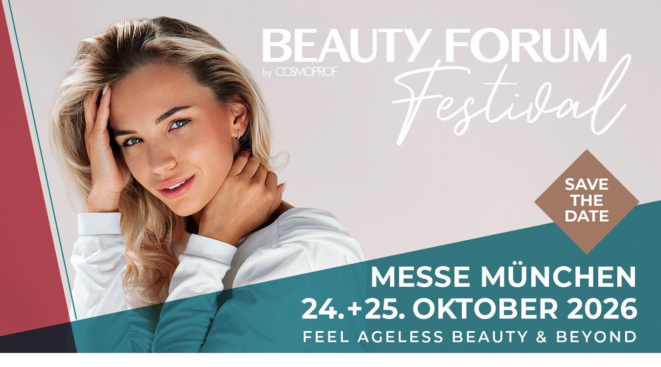 BFF Pressemitteilung Safe the Date