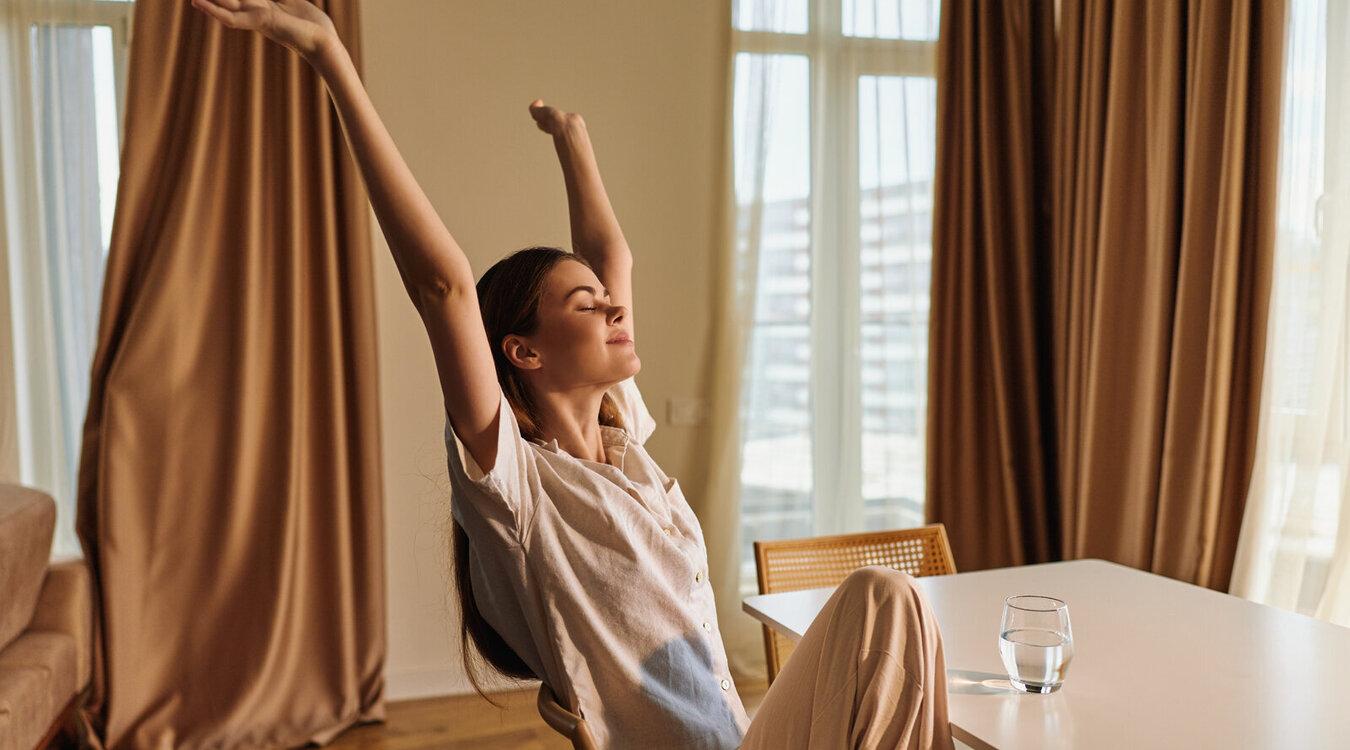 Mindful Morning