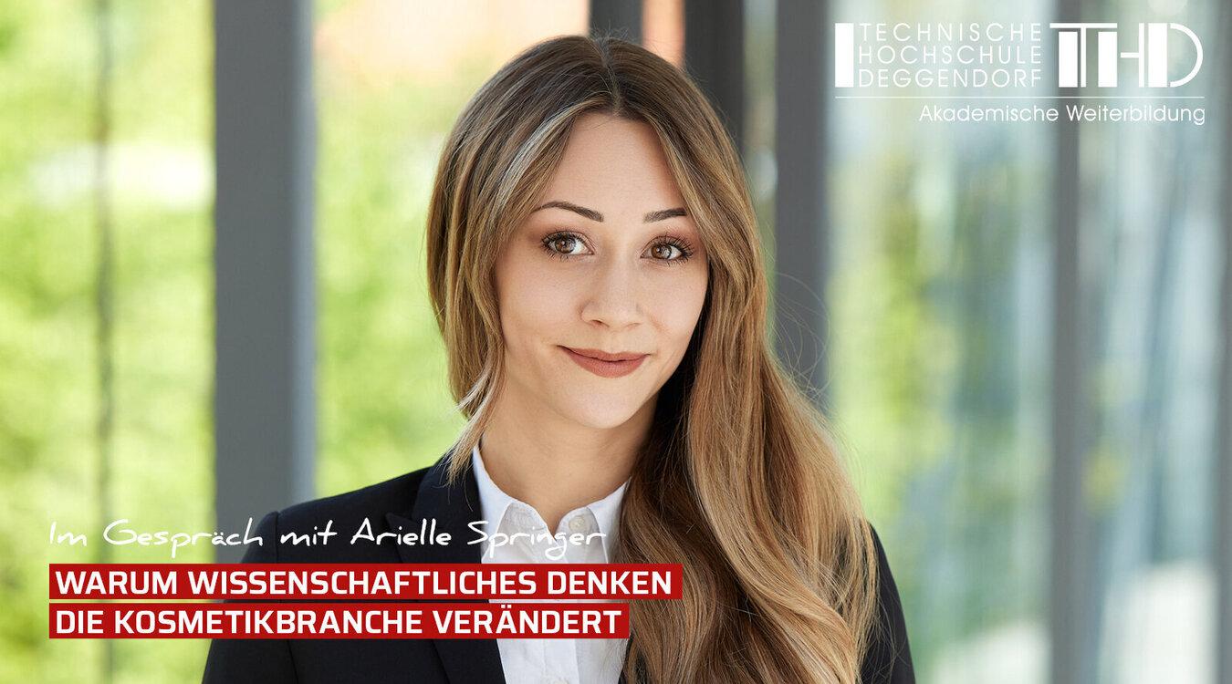 Sponsored Post TH Deggendorf