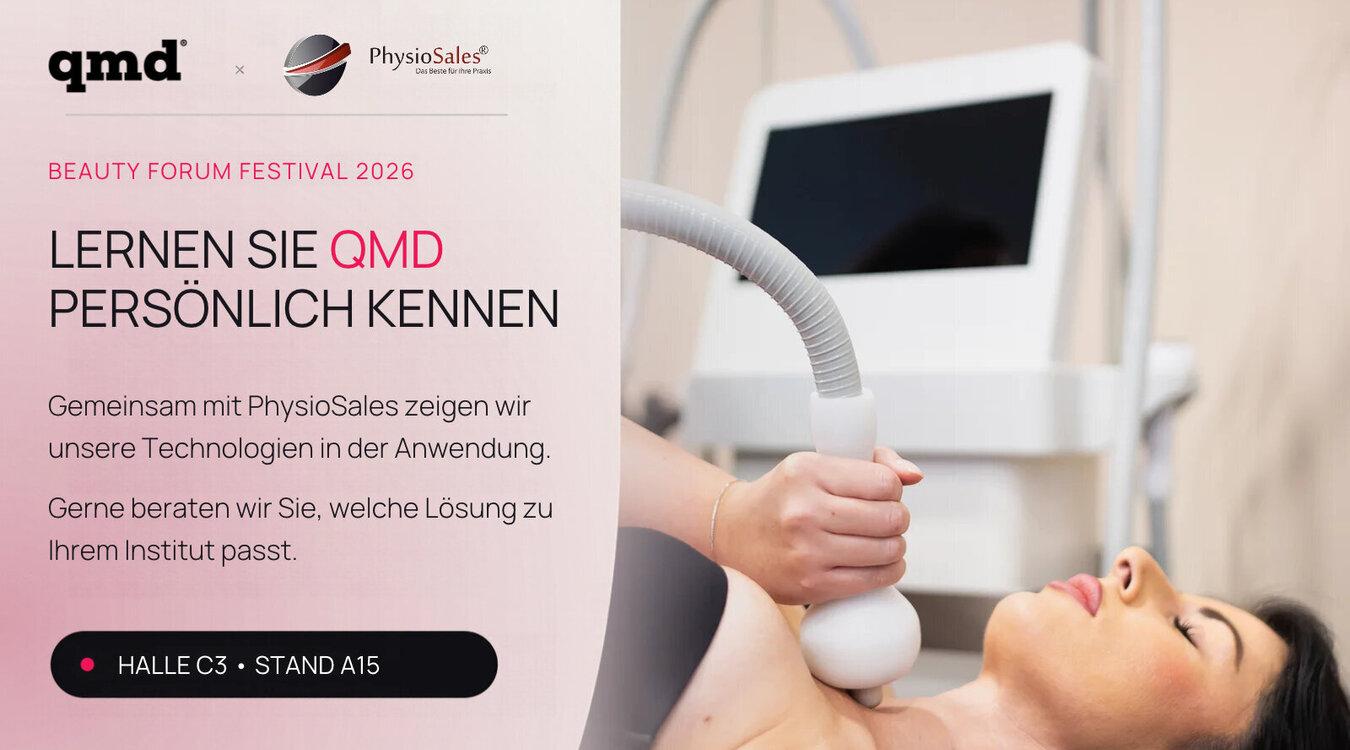 qmd® Sponsored Post