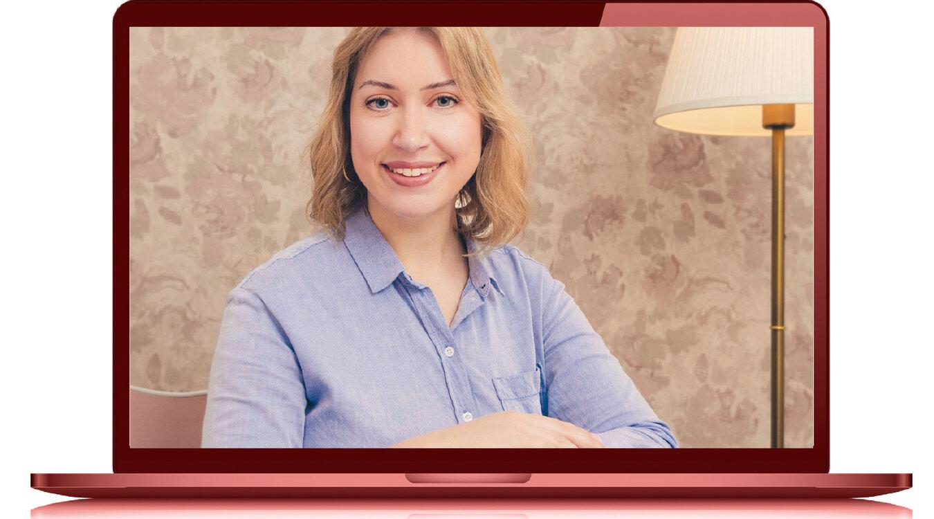 Foto: Christina Wenst; Illustration: Passatic/Shutterstock.com