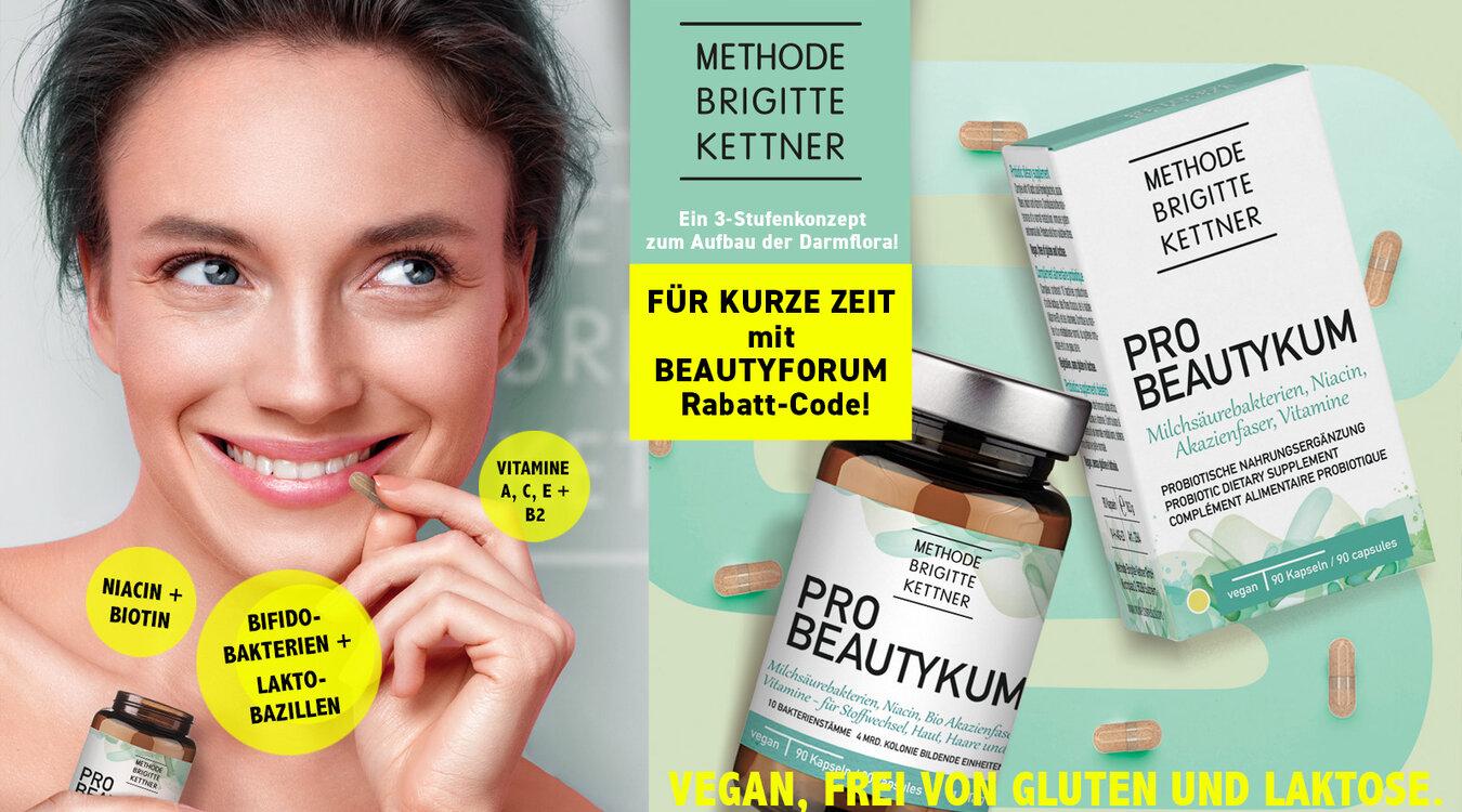 Foto: Methode Brigitte Kettner