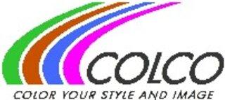 Colco Seminare für Farb und Stilberatung  Logo